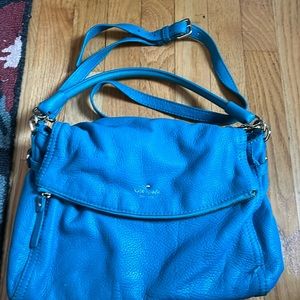 Kate spade cobblehill leather crossbody